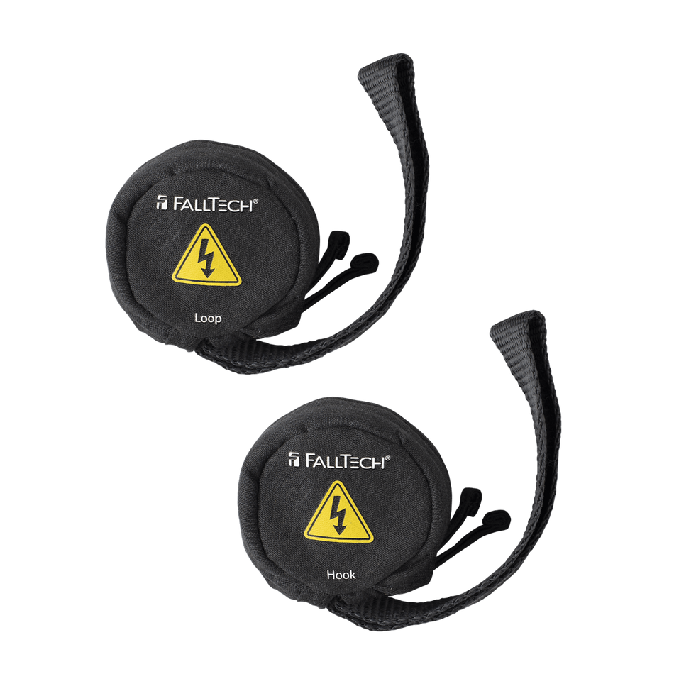 5042AF Suspension Trauma Relief System, Arc Flash – FallTech