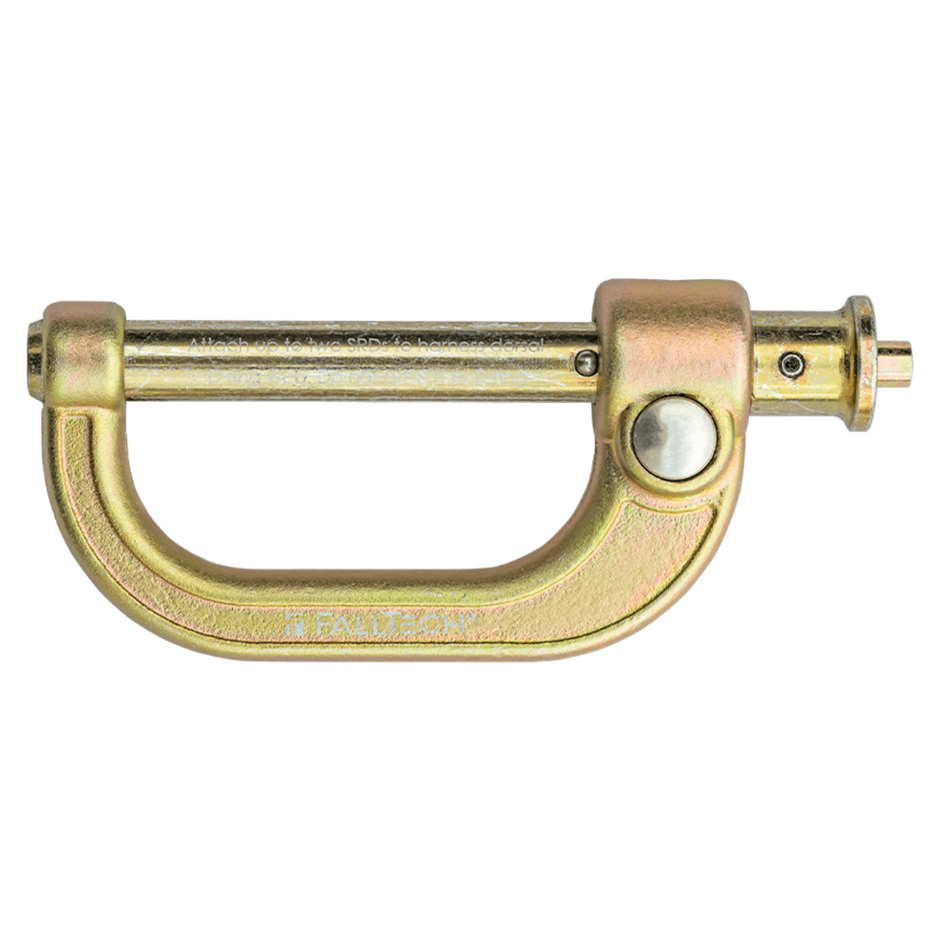 Alloy Steel Dorsal Connector for Personal SRLs – 5073J – FallTech