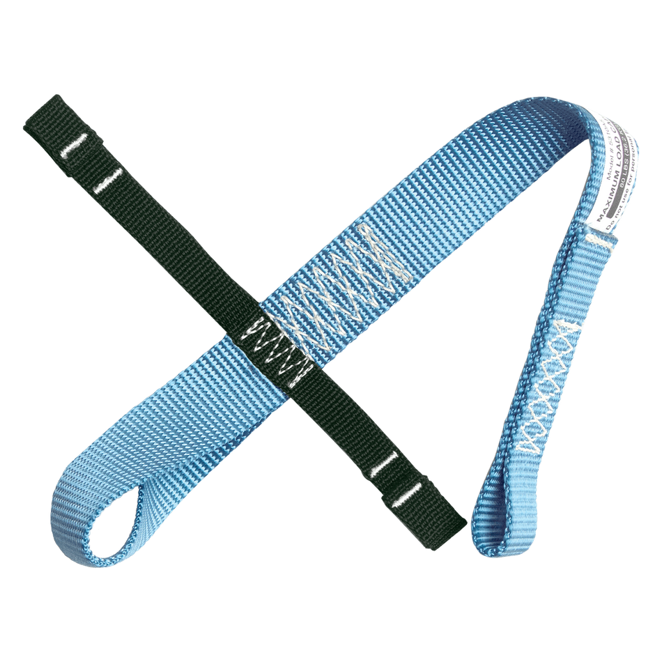 35 lb Tool Attachment with Choke-On Loop – FallTech