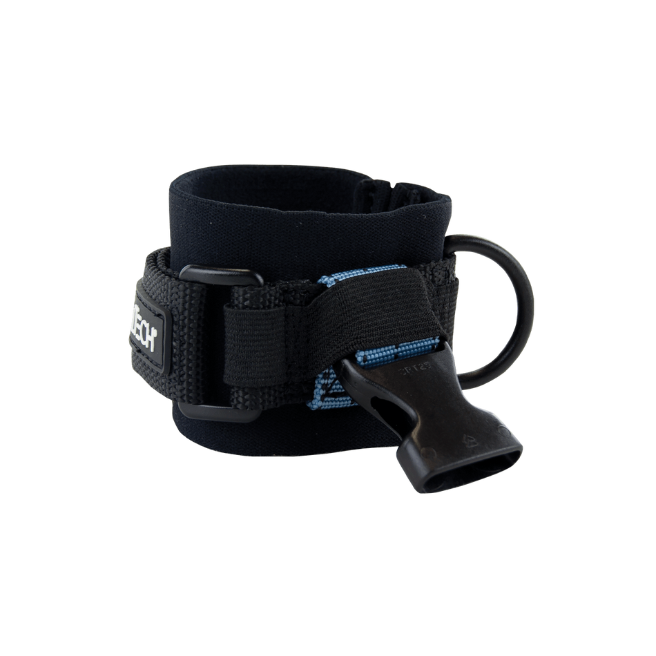Wrist Attachment Anchor with Speed-Clip – FallTech