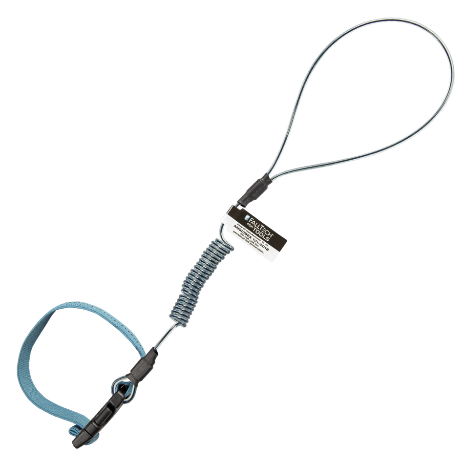 Tool Tethering Kit, 2 lb – 5604A1 – FallTech