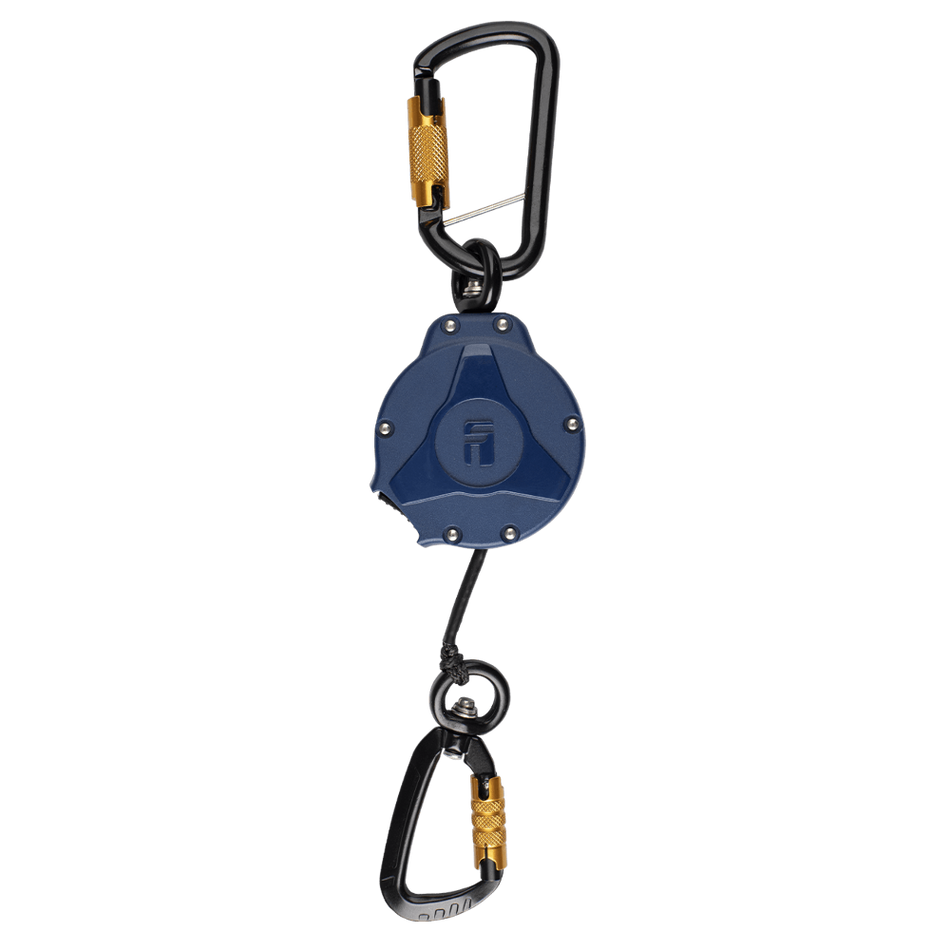Retractable Tool Tether, 48" Dyneema – 5430A1 – FallTech