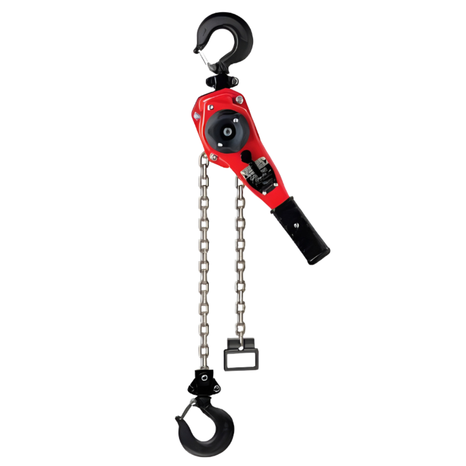 3/4 ton Lever Chain Hoist - Coffing LSB-NC