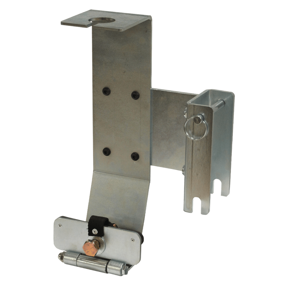 SRL-R Bracket for Confined Space Davits – 65102DR – FallTech