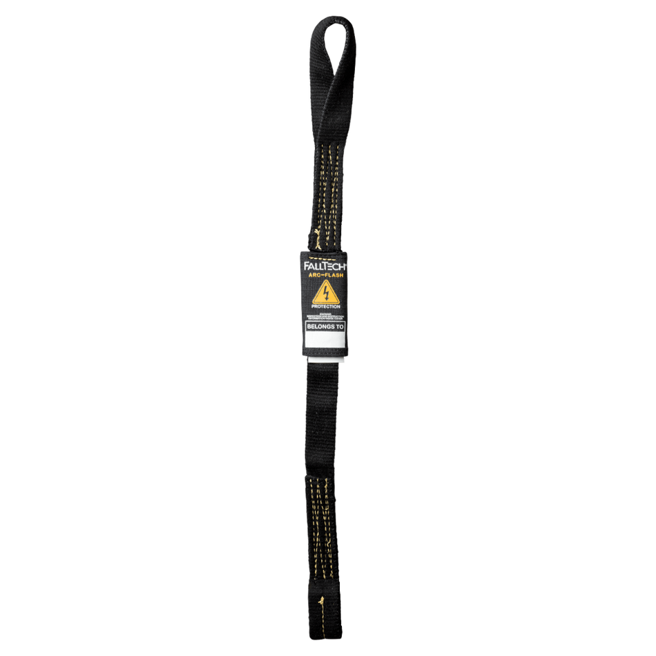 Rescue Straps, Arc Flash, Kevlar/Nomex, 2/pk – 68031AF2 – FallTech