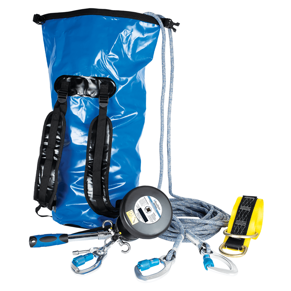 Rescue and Descent Worksite Kit – FallTech