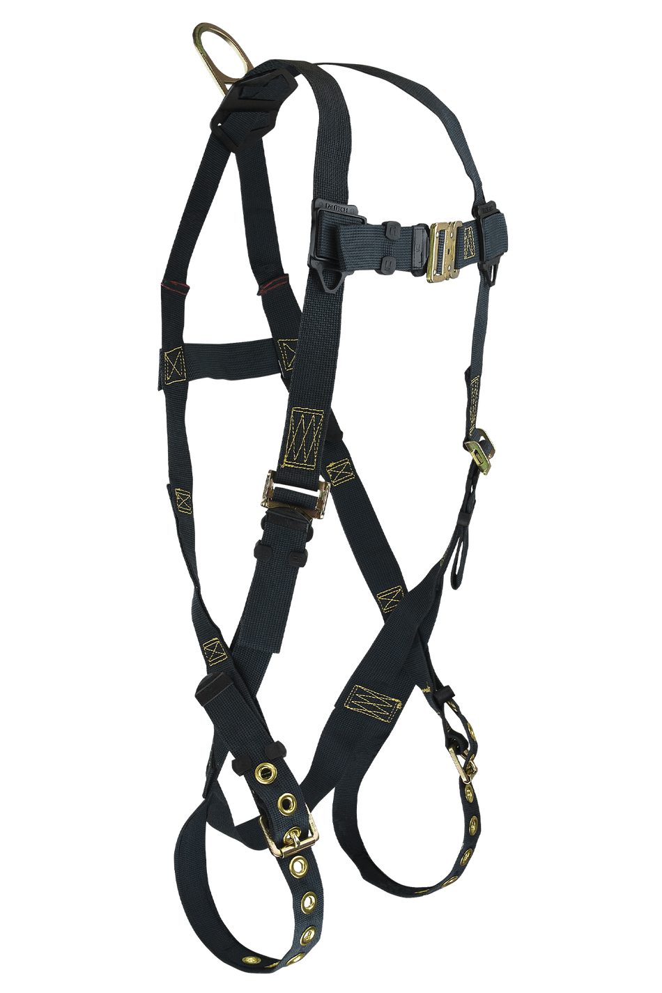 7036A WeldTech 1D Standard Kevlar Harness – FallTech