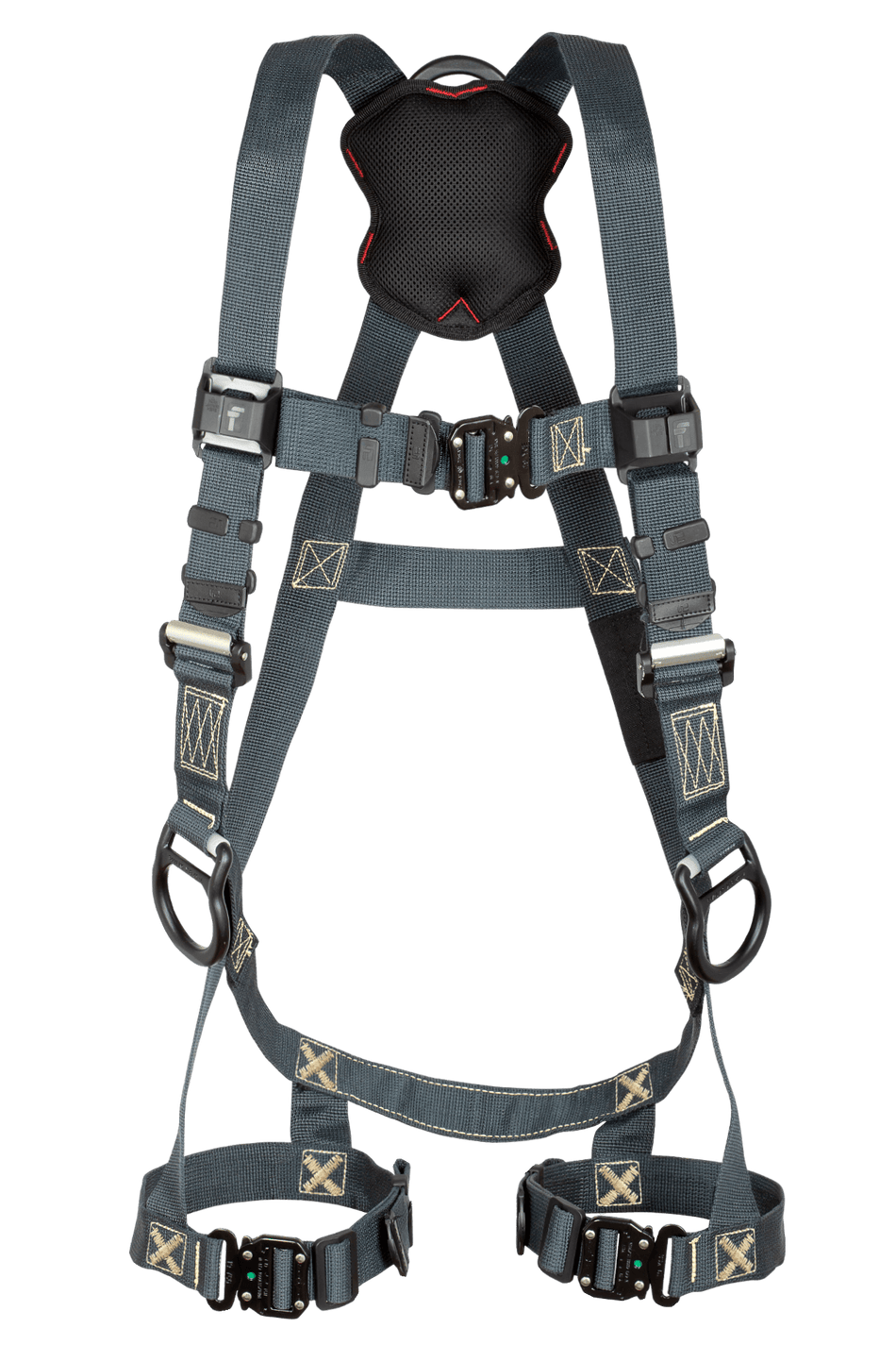 70403D FT-Weld 3D Standard Harness – FallTech