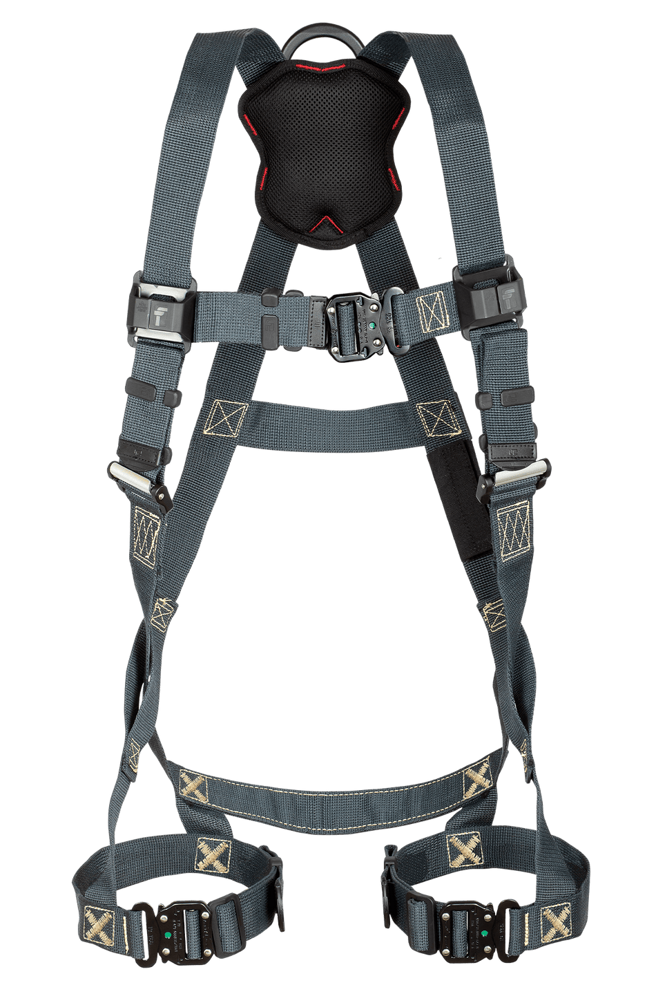 7040 FT-Weld 1D Standard Harness – FallTech
