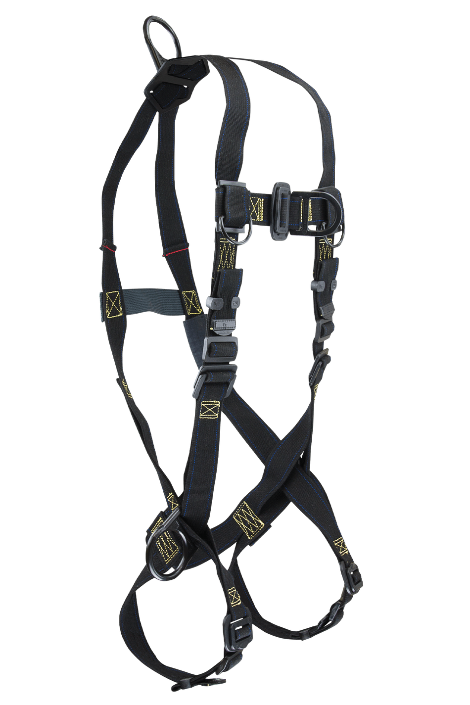 7047BFD Arc Flash Nomex 4D Climbing Harness – FallTech