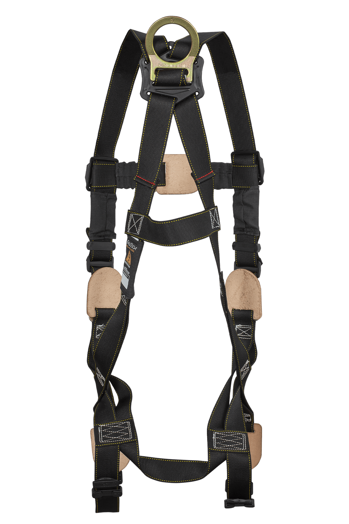 Falltech 7027bfd 7051BFD Arc Flash Nylon 2D Climbing Harness – FallTech – Industrial ProShop