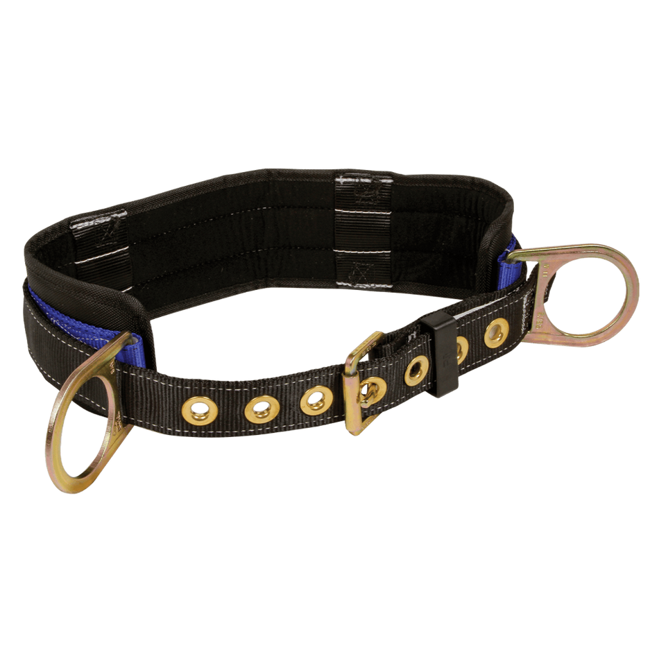 7055 Standard 2D Work Positioning Body Belt – FallTech