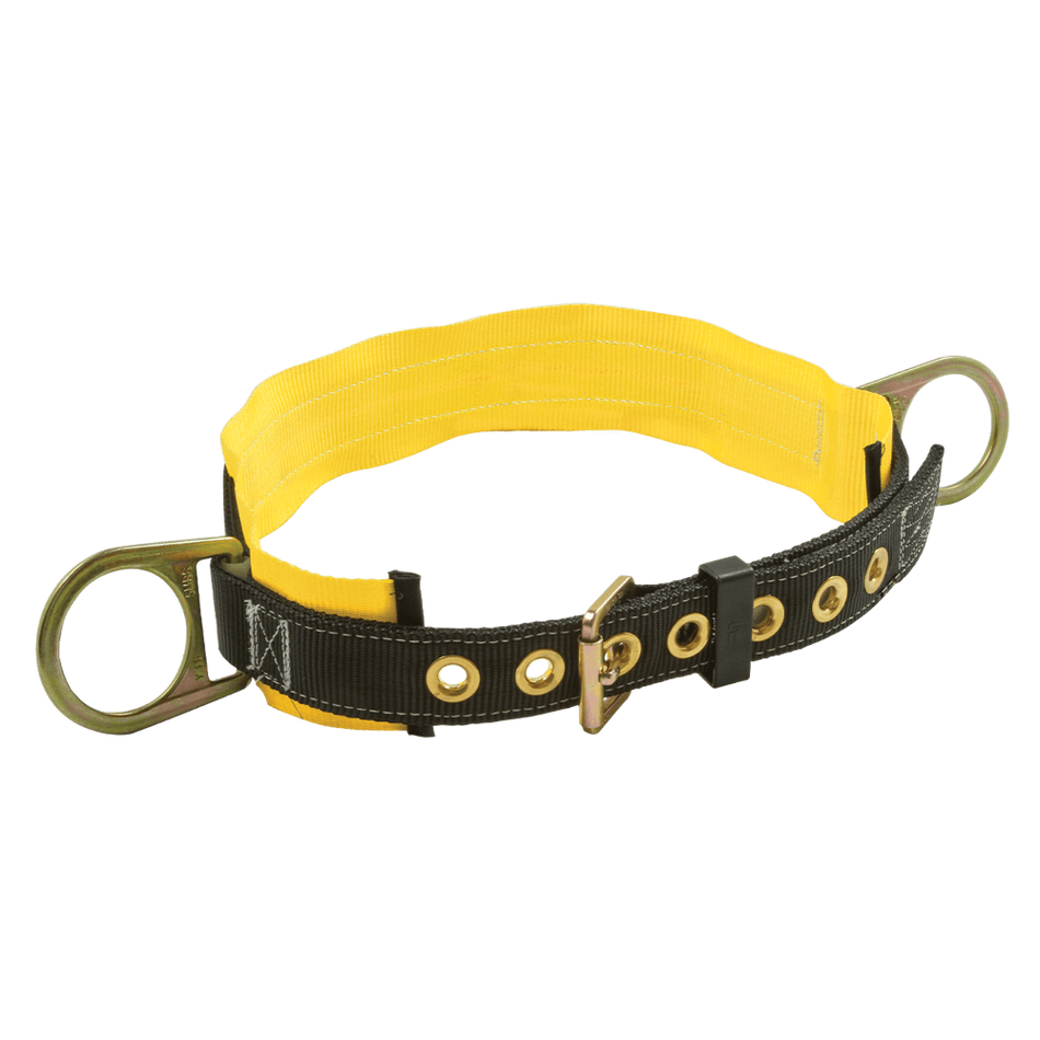 7060 FT Basic 2D Work Positioning Body Belt – FallTech