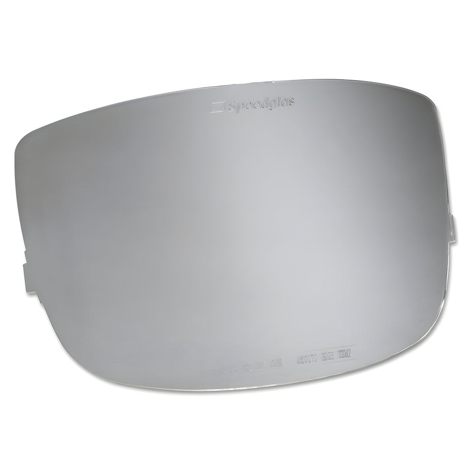 Speedglas™ 9000 Series Outside Protection Plates 5-Case Bundle – 10/Pack (50 Plates Total) - 04-0270-01 - 3M