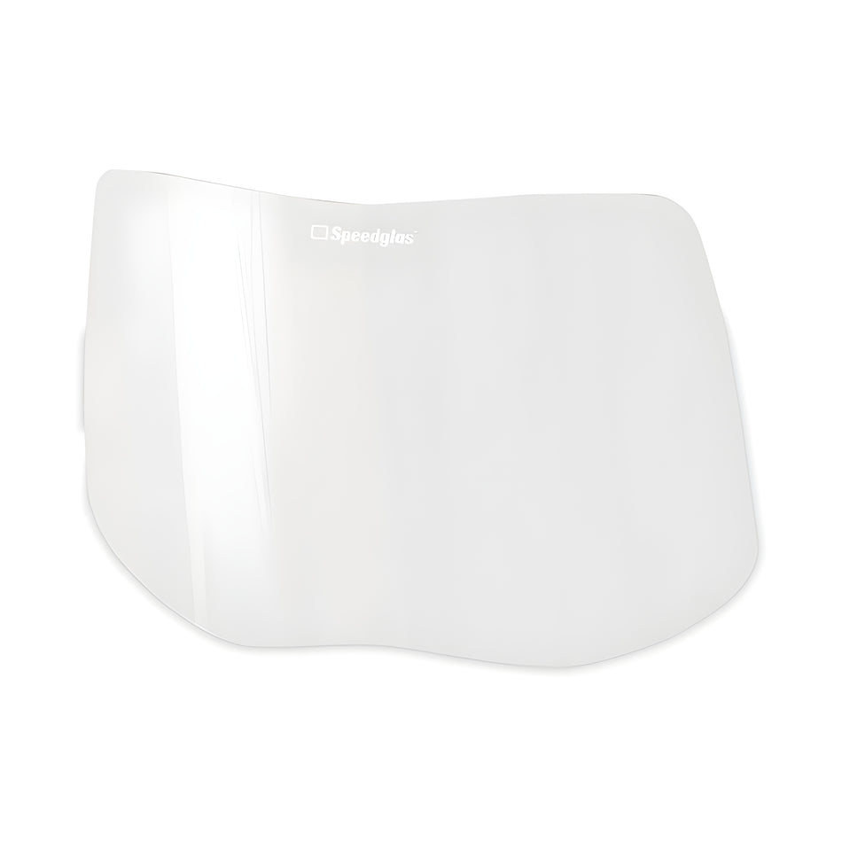 Speedglas™ 9100 Series Outside Protection Plates 5-Case Bundle – 10/Pack (50 Plates Total) – 06-0200-51 – 3M