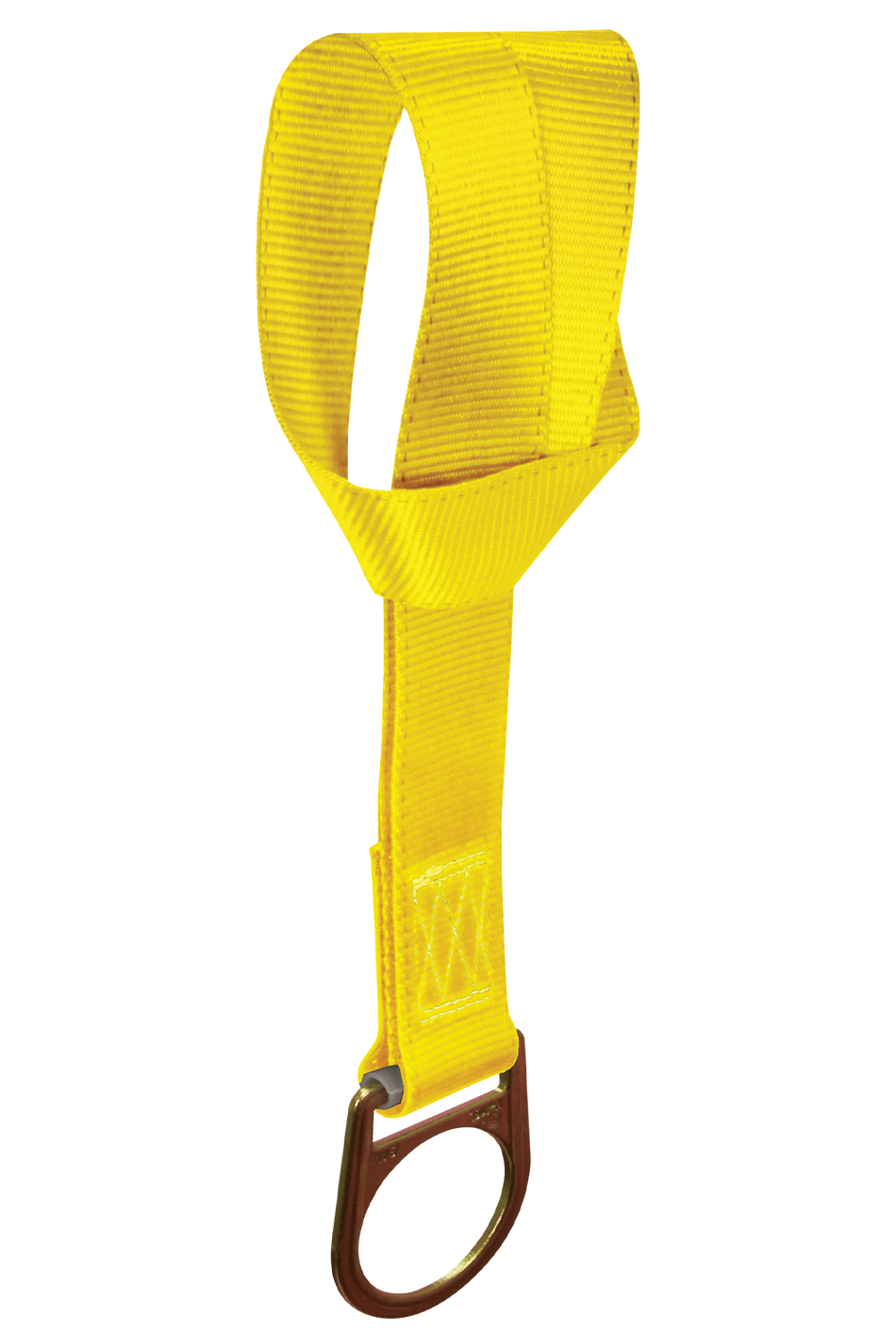 Cinch-Loop Web Anchor – FallTech