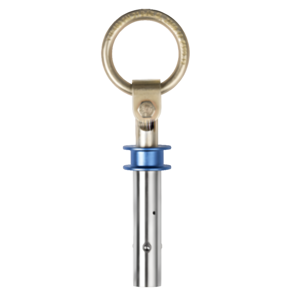 Removable Concrete Anchor