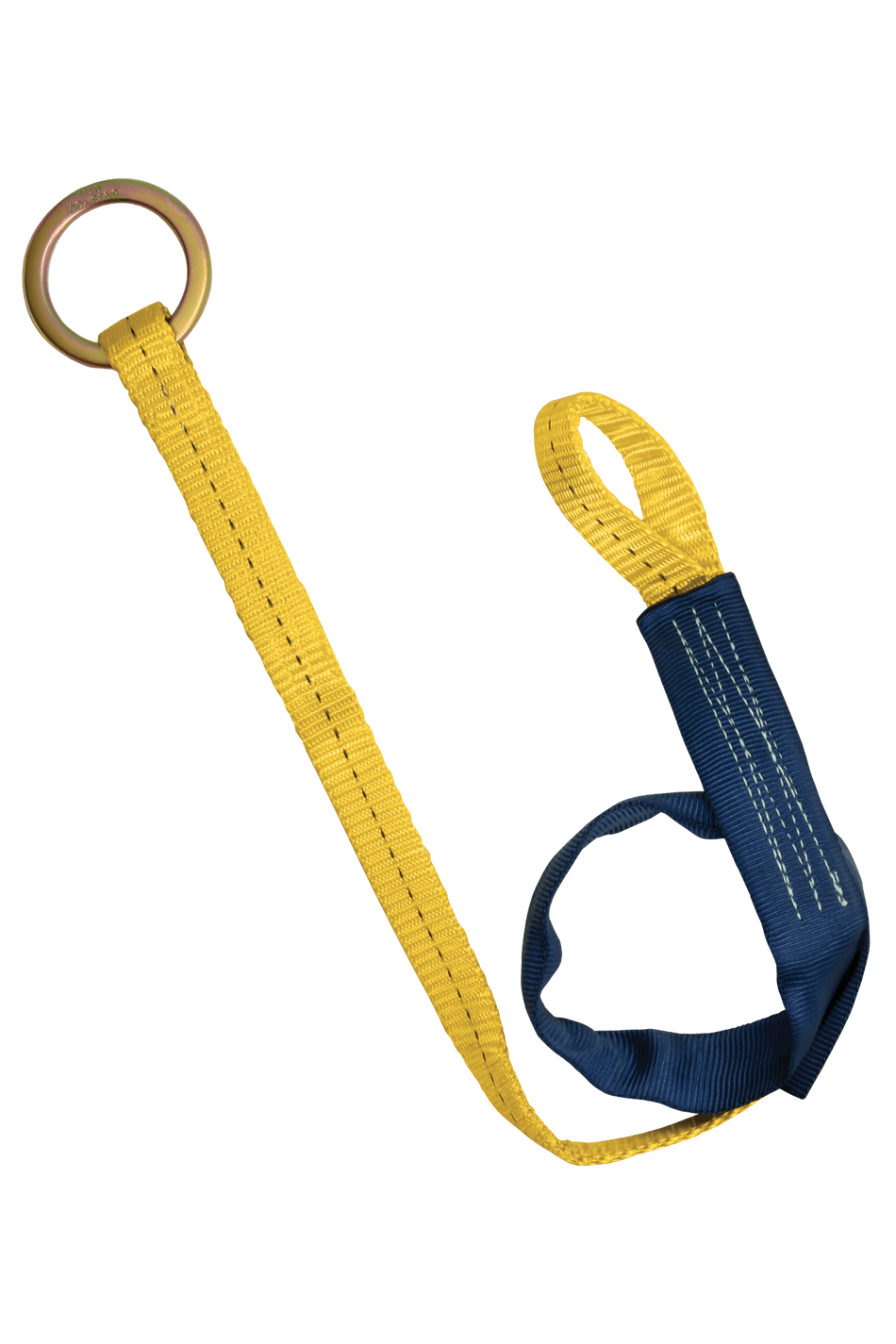 Concrete Embed Anchor with D-Ring – FallTech