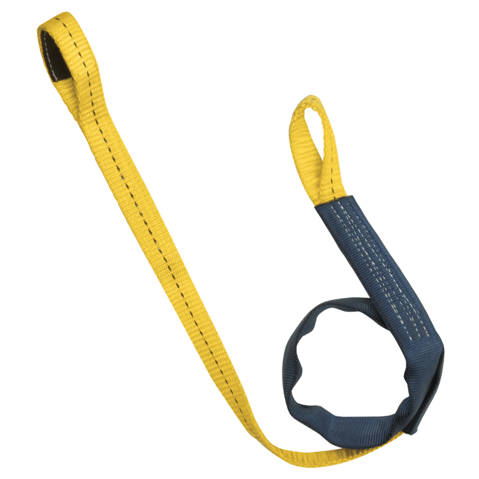 Concrete Embed Anchor with Connection Loop – FallTech