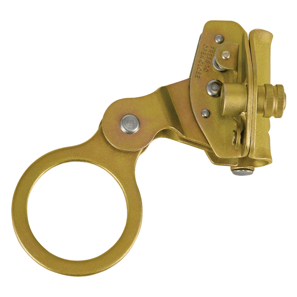 Hinged Trailing Rope Adjuster – 7479 – FallTech