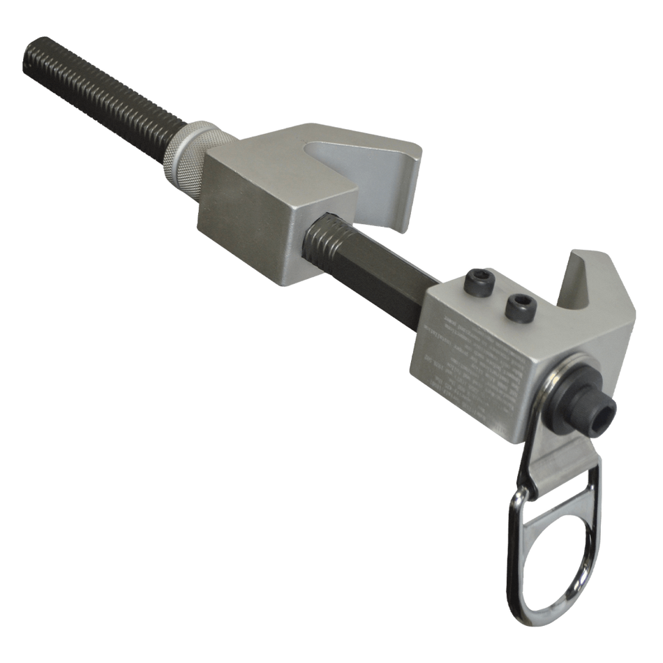 12 ¾" Vertical Beam Anchor for Fixed Locations – 7535 – FallTech