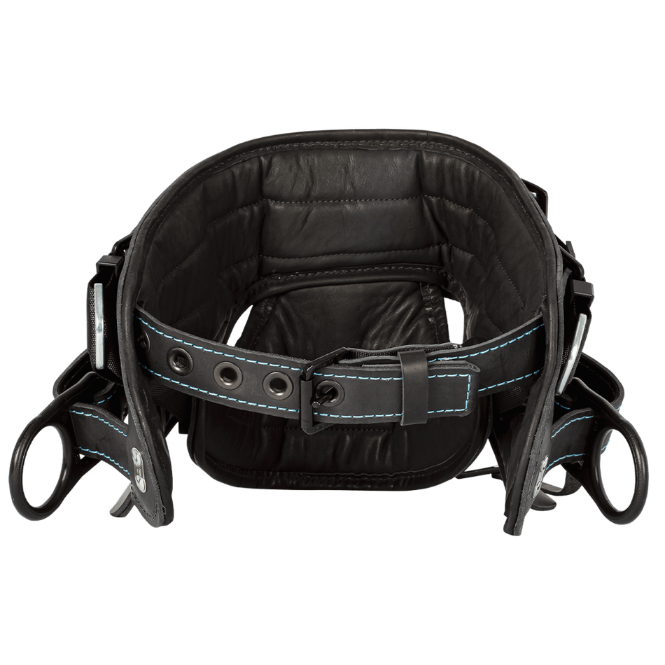8050 FT-Lineman Pro Body Belt with Tongue Buckle – FallTech