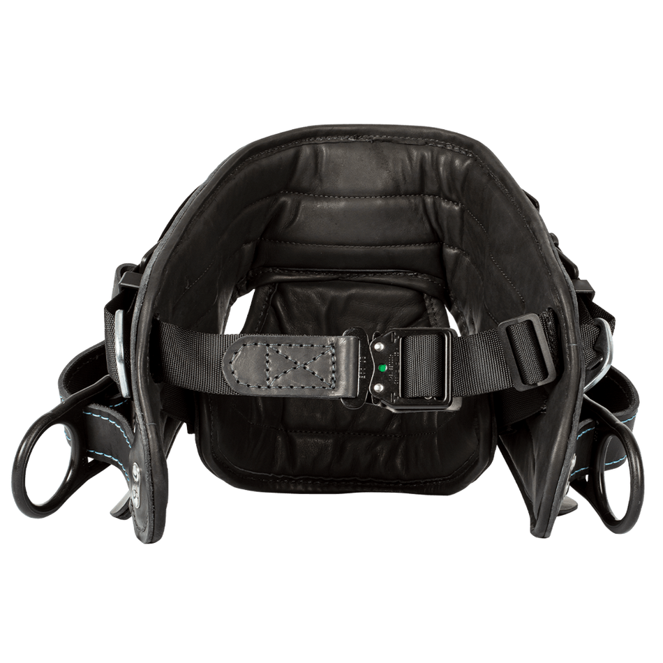 8050QC FT-Lineman Pro Body Belt with Quick-Connect Buckle – FallTech