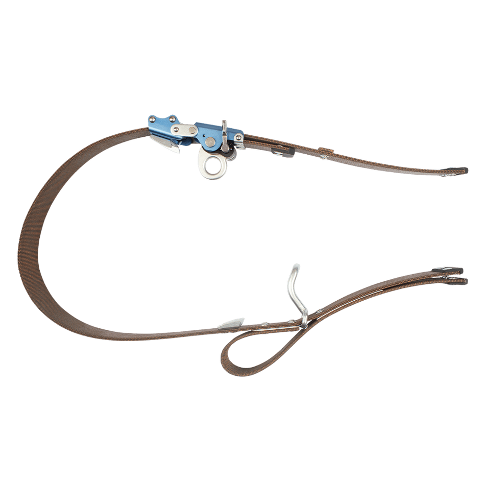 APEX Pro Adjustable Wood Pole Fall Restrict Device (Strap Only) – 8180DS – FallTech