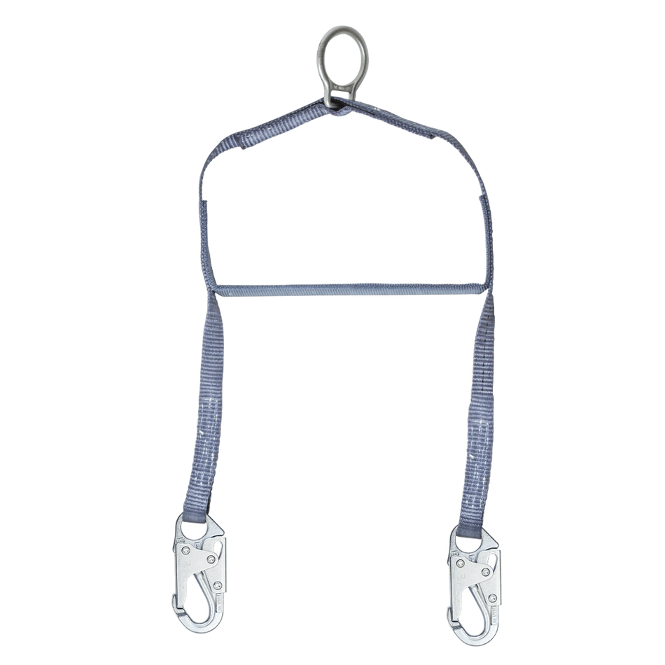 Confined Space Retrieval Yoke with Spreader Bar – 8208 – FallTech