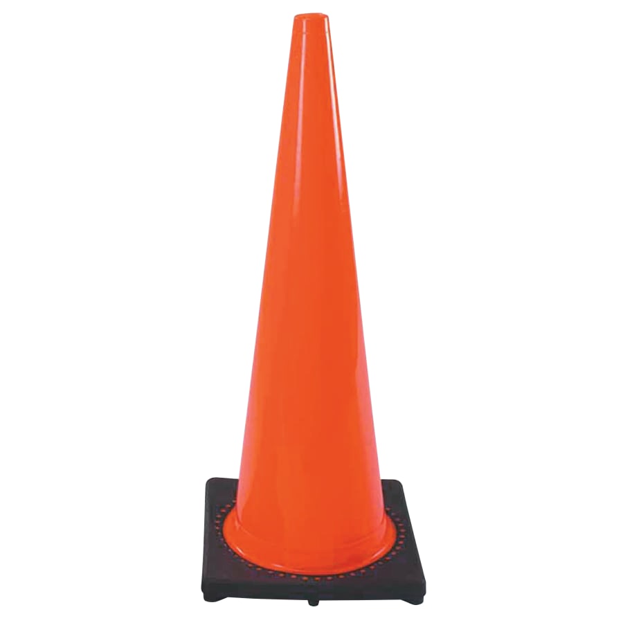 DW Series Traffic Cone 28 in - Pack of 5 – 03-500-07 – Cortina
