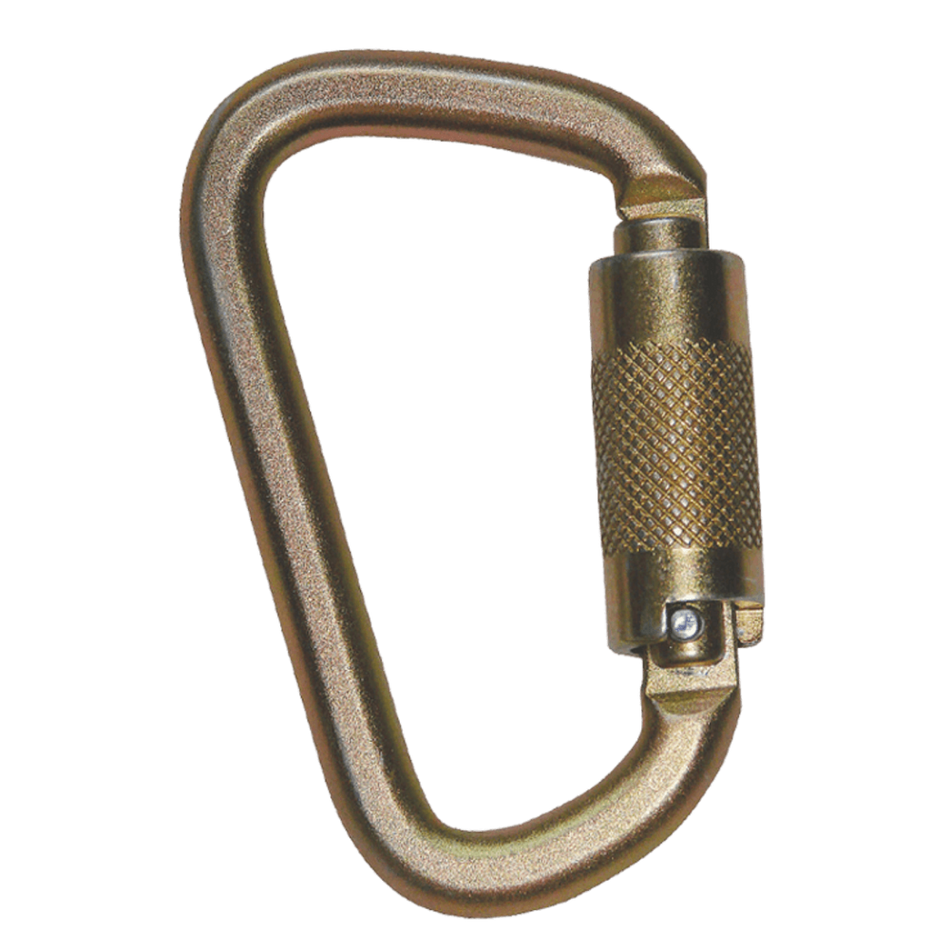 Alloy Steel Connecting Carabiner, 7/8" Gate Opening – 8445 – FallTech