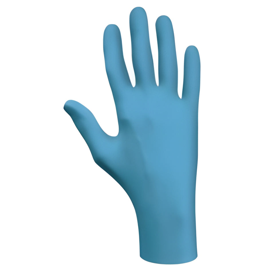 7500 Series Nitrile Disposable Gloves 12-Case Bundle – 100/Box (1,200 Gloves Total) – SHOWA