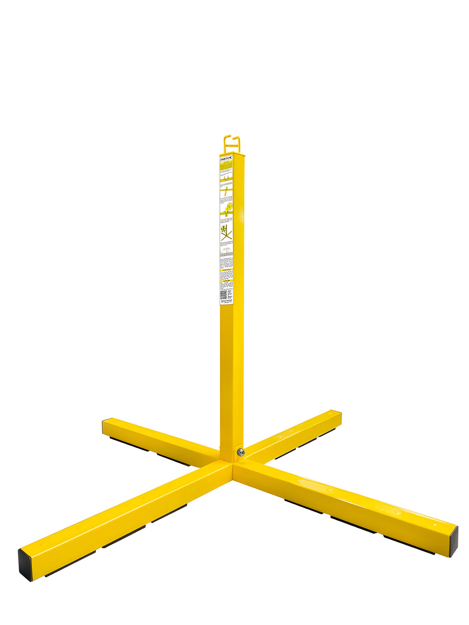 Warning Line System Stanchion - WLS16 - Frontline