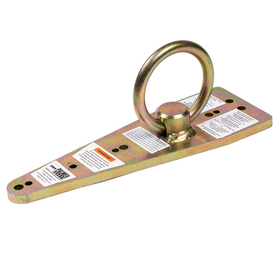 Large Ring Roof Anchor - Palmer Safety