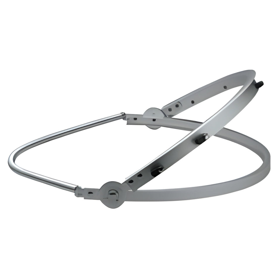 Cap Coil Spring Face Shield Attachment - Pack of 8 – 14945 – Jackson Safety