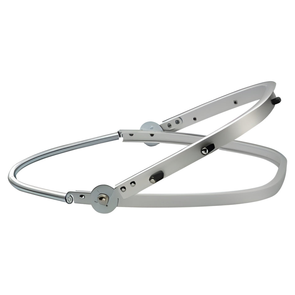 Cap Coil Spring Face Shield Attachment - Pack of 8 – 14948 – Jackson Safety