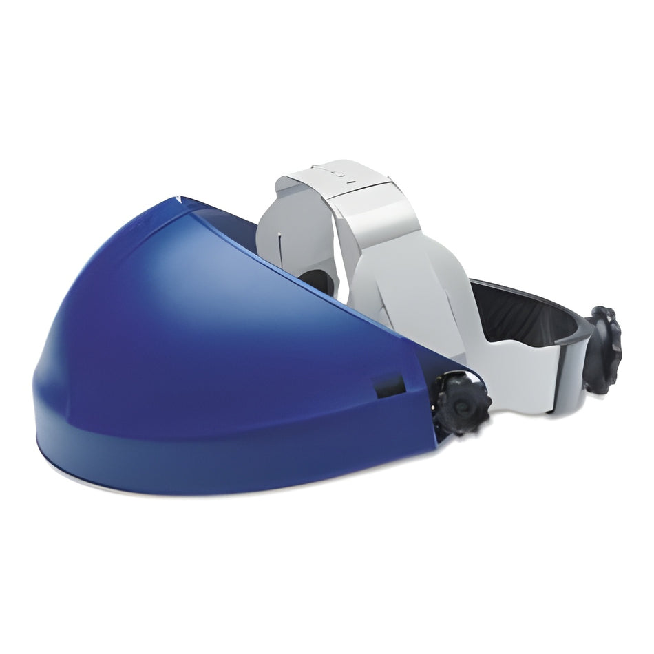 Ratchet Headgear H8A 9 in x 6 in - Pack of 6 – 82501-00000 – 3M