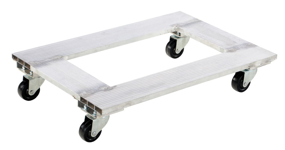 900 Lb. Aluminum Channel Dolly – ACP-2130-9 – Vestil