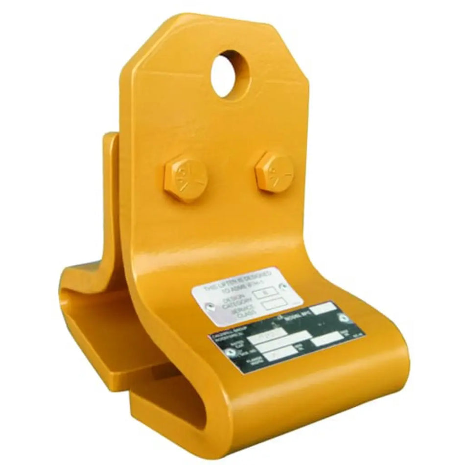 Beam Clamp – 1 ton - Model BC – Caldwell