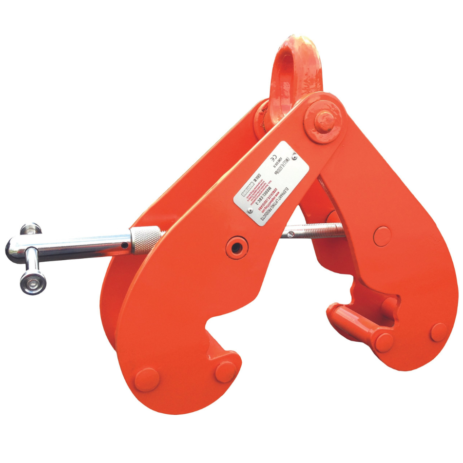10 ton Beam Clamp - EBC - Elephant