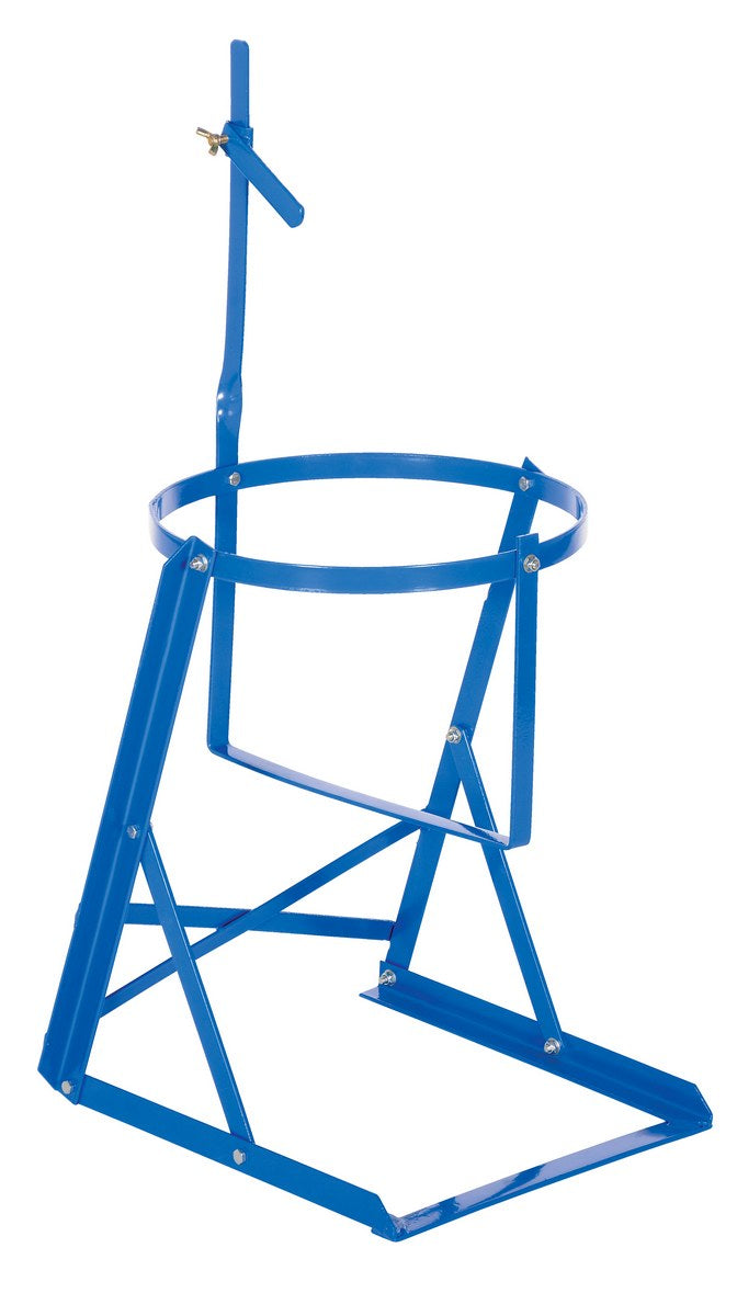 Steel Manual Pail Tipper – 70 lb Capacity – CAN-A – Vestil