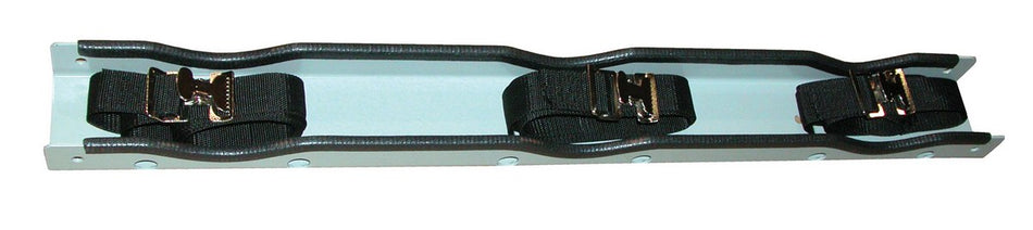 Steel Wall-Mounted 3 Cylinder Bracket – CB-W-3S – Vestil