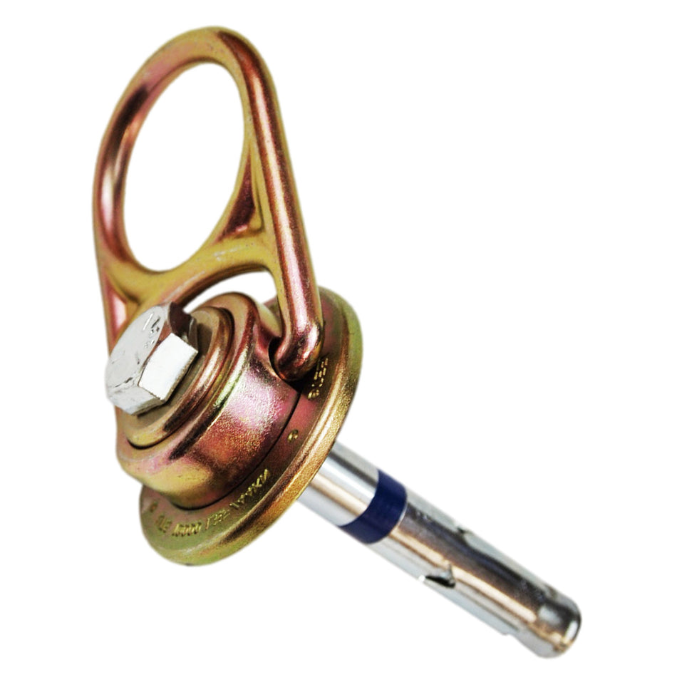 MEGA Swivel 10K Concrete Anchor with 360° Swivel - COM3410K - Frontline