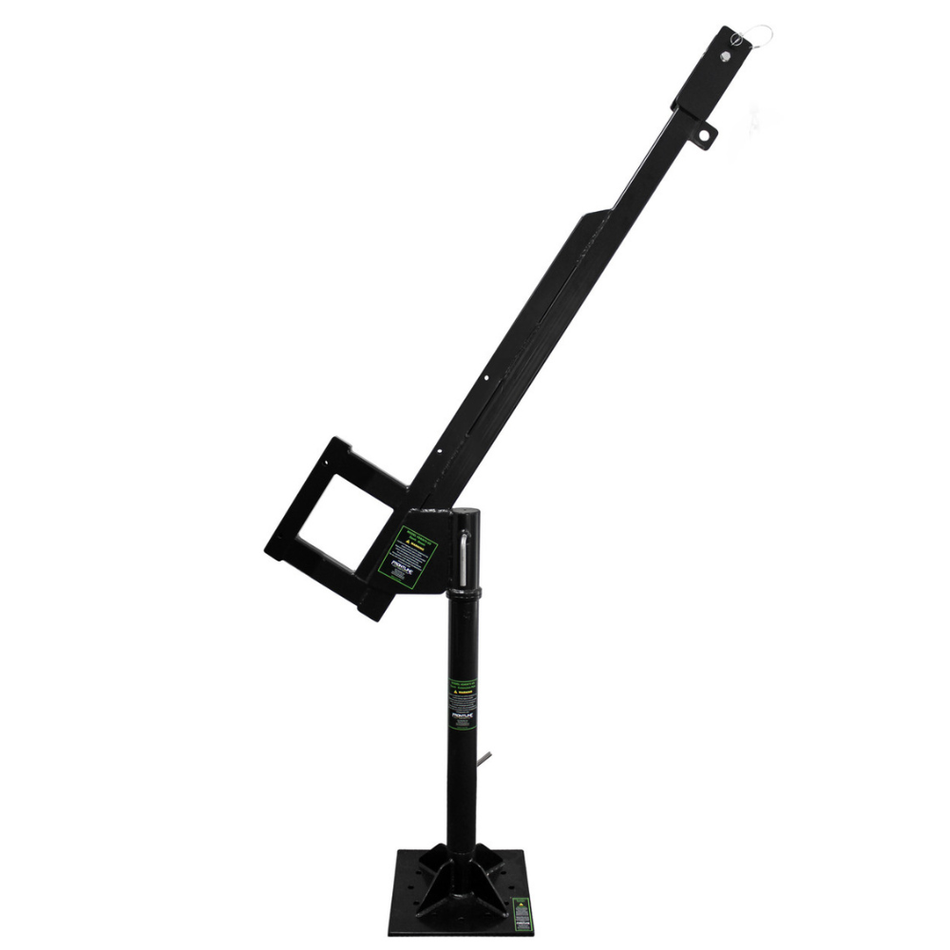 Patriot 89" Confined Space Davit System - Frontline