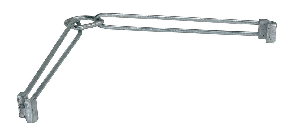 Galvanized Steel Drum Sling – 2,000 Lb. Capacity – DCS-2000-G – Vestil
