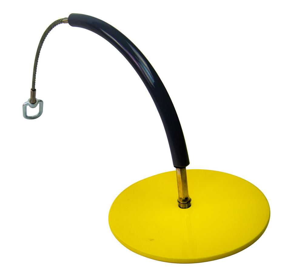 Drop Thru Anchor – Frontline