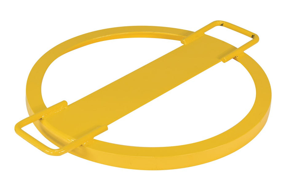 Steel Drum Tie Down – 55 Gallon – DTD-24-2P – Vestil