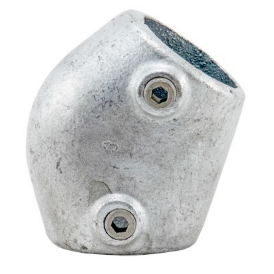 Variable Elbow - EF05G - Easyfit