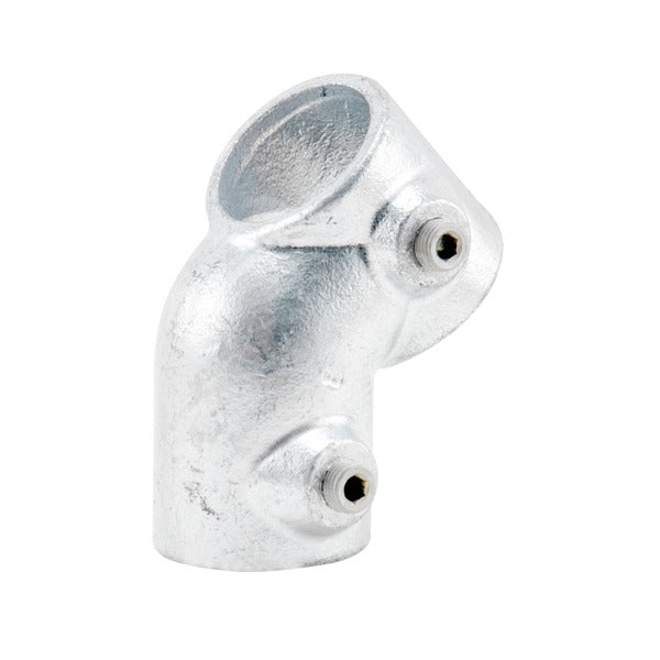 45 Degree Tee - EF07G - Easyfit