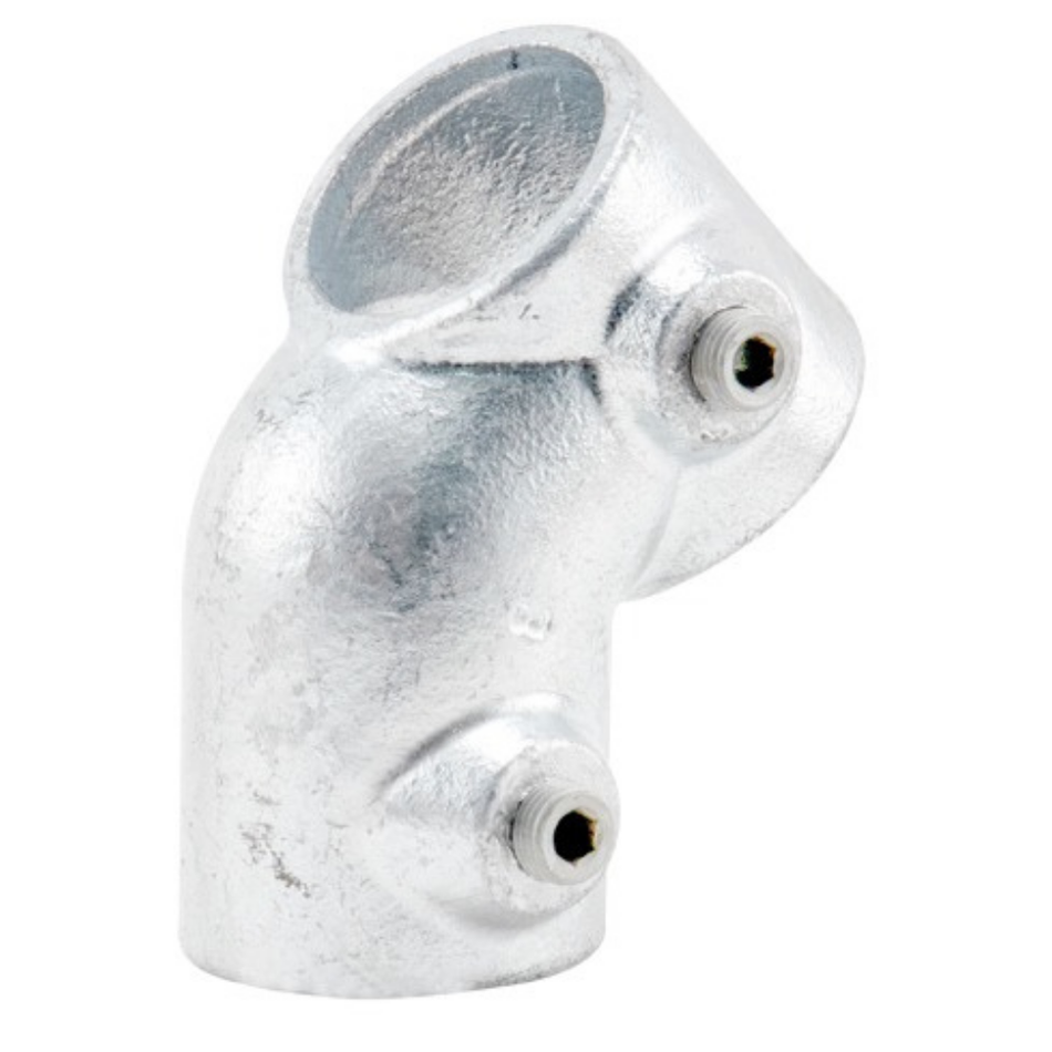 45 Degree Tee - EF07G - Easyfit